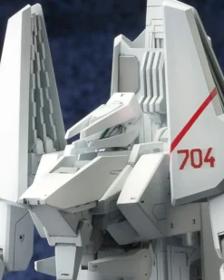 Rise of Gunpla Kotobukiya^KNIGHT OF SIDONIA :  ICHINANASHIKI MORITO TSUGUMORI HAKUGETSU KAI