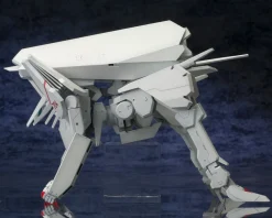 Rise of Gunpla Kotobukiya^KNIGHT OF SIDONIA :  ICHINANASHIKI MORITO TSUGUMORI HAKUGETSU KAI