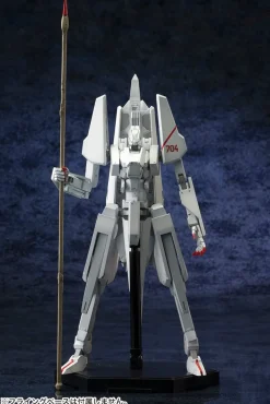 Rise of Gunpla Kotobukiya^KNIGHT OF SIDONIA :  ICHINANASHIKI MORITO TSUGUMORI HAKUGETSU KAI