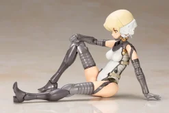 Rise of Gunpla Kotobukiya|Frame Arms Girl^KOJIMA PRODUCTION LUDENS
