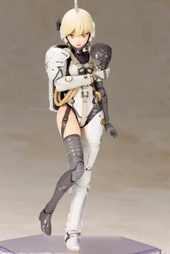 Rise of Gunpla Kotobukiya|Frame Arms Girl^KOJIMA PRODUCTION LUDENS