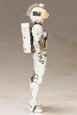 Rise of Gunpla Kotobukiya|Frame Arms Girl^KOJIMA PRODUCTION LUDENS