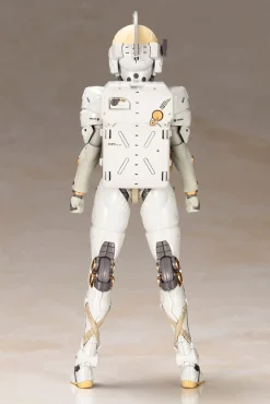 Rise of Gunpla Kotobukiya|Frame Arms Girl^KOJIMA PRODUCTION LUDENS