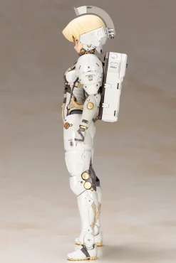 Rise of Gunpla Kotobukiya|Frame Arms Girl^KOJIMA PRODUCTION LUDENS