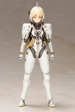 Rise of Gunpla Kotobukiya|Frame Arms Girl^KOJIMA PRODUCTION LUDENS
