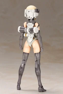 Rise of Gunpla Kotobukiya|Frame Arms Girl^KOJIMA PRODUCTION LUDENS