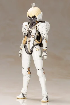 Rise of Gunpla Kotobukiya|Frame Arms Girl^KOJIMA PRODUCTION LUDENS