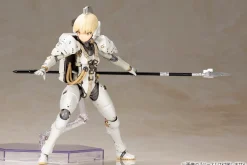 Rise of Gunpla Kotobukiya|Frame Arms Girl^KOJIMA PRODUCTION LUDENS