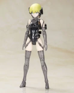 Rise of Gunpla Kotobukiya|Frame Arms Girl^KOJIMA PRODUCTIONS LUDENS BLACK VER.