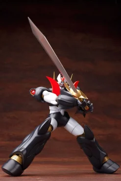 Rise of Gunpla Kotobukiya^KOTOBUKIYA MAZINKAISER
