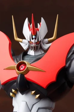 Rise of Gunpla Kotobukiya^KOTOBUKIYA MAZINKAISER