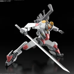 Rise of Gunpla Full Mechanics (Fm)^KYOUKAI SENKI 1/48 FULL MECHANICS MAILeS KENBU