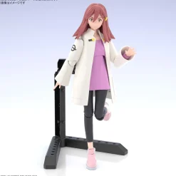 Rise of Gunpla Figure Rise Standard^KYOUKAI SENKI FIGURE-RISE STANDARD SHIOBE ZION