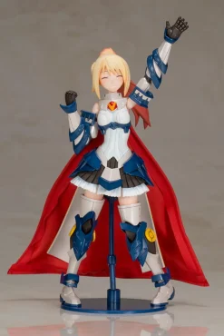 Rise of Gunpla Kotobukiya^LBCS : ACHILLES MIKAZUKI KARINA