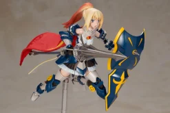 Rise of Gunpla Kotobukiya^LBCS : ACHILLES MIKAZUKI KARINA