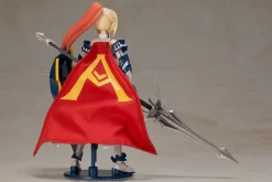 Rise of Gunpla Kotobukiya^LBCS : ACHILLES MIKAZUKI KARINA