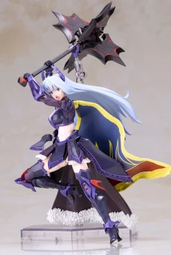 Rise of Gunpla Kotobukiya^LBCS : THE EMPEROR KATAKURA SOFIA