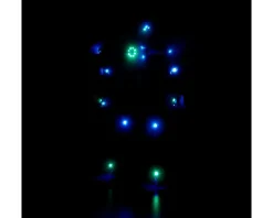 Rise of Gunpla Leds|Gundam 00^LED UNIT POUR PG GUNDAM EXIA