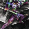 Rise of Gunpla Evangelion^LMHG EVANGELION TEST TYPE-01 (NEW THEATRICAL EDITION) (THEATER RELEASE COMMEMORATION PACKAGE VER.)