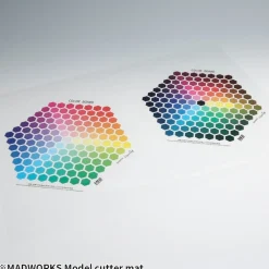 Rise of Gunpla Madworks^MADWORKS : CUTTING MAT MAD MH-09 ( TAPIS DE DECOUPE )