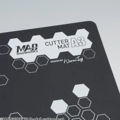 Rise of Gunpla Madworks^MADWORKS : CUTTING MAT MAD MH-09 ( TAPIS DE DECOUPE )