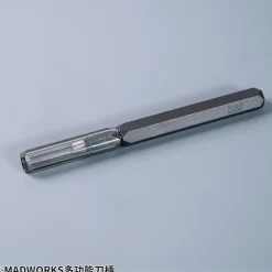Rise of Gunpla Madworks^MADWORKS : MULTIFUNCTION CHISEL HANDLE ( Poignée pour Scribers Madworks )
