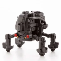 Rise of Gunpla Kotobukiya^MARUTTOYS PLASTIC MODEL KIT 1/12 TAMOTU