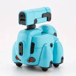 Rise of Gunpla Kotobukiya^MARUTTOYS PLASTIC MODEL KIT 1/12 TAMOTU