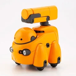 Rise of Gunpla Kotobukiya^MARUTTOYS PLASTIC MODEL KIT 1/12 TAMOTU