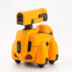 Rise of Gunpla Kotobukiya^MARUTTOYS PLASTIC MODEL KIT 1/12 TAMOTU