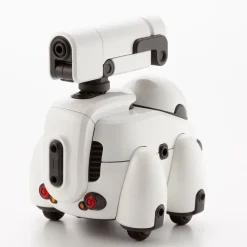 Rise of Gunpla Kotobukiya^MARUTTOYS PLASTIC MODEL KIT 1/12 TAMOTU