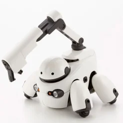 Rise of Gunpla Kotobukiya^MARUTTOYS PLASTIC MODEL KIT 1/12 TAMOTU