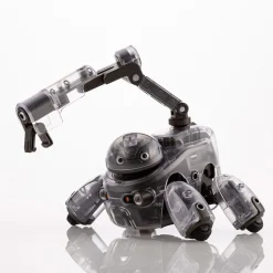 Rise of Gunpla Kotobukiya^MARUTTOYS PLASTIC MODEL KIT 1/12 TAMOTU