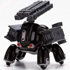 Rise of Gunpla Kotobukiya^MARUTTOYS PLASTIC MODEL KIT 1/12 TAMOTU