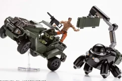 Rise of Gunpla Kotobukiya^MARUTTOYS PLASTIC MODEL KIT 1/12 TAMOTU