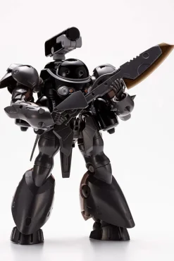 Rise of Gunpla Kotobukiya^MARUTTOYS PLASTIC MODEL KIT 1/12 TAMOTU