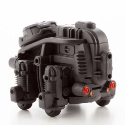 Rise of Gunpla Kotobukiya^MARUTTOYS PLASTIC MODEL KIT 1/12 TAMOTU