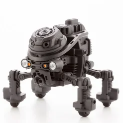 Rise of Gunpla Kotobukiya^MARUTTOYS PLASTIC MODEL KIT 1/12 TAMOTU