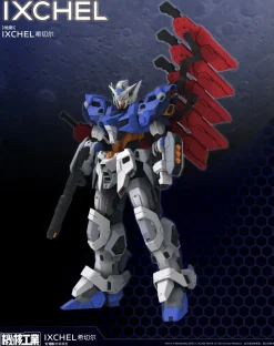 Rise of Gunpla Mecha Core Industry^MECHA CORE INDUSTRY : 1/100 IXCHEL