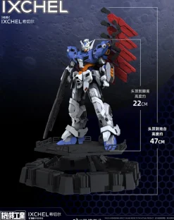 Rise of Gunpla Mecha Core Industry^MECHA CORE INDUSTRY : 1/100 IXCHEL