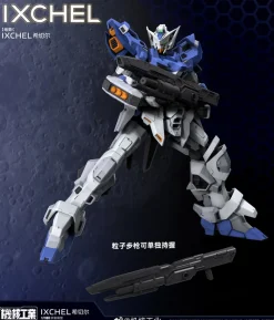 Rise of Gunpla Mecha Core Industry^MECHA CORE INDUSTRY : 1/100 IXCHEL