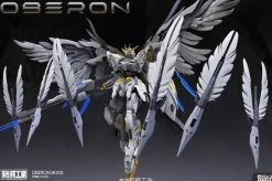 Rise of Gunpla Mecha Core Industry^MECHA CORE INDUSTRY : 1/100 OBERON