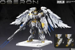 Rise of Gunpla Mecha Core Industry^MECHA CORE INDUSTRY : 1/100 OBERON