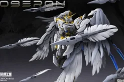Rise of Gunpla Mecha Core Industry^MECHA CORE INDUSTRY : 1/100 OBERON