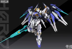 Rise of Gunpla Mecha Core Industry^Mecha Core Industry 1/100 Charon