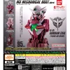Rise of Gunpla Gundam 00^Mechanical Bust 05 Gundam Exia [Trans-am color]