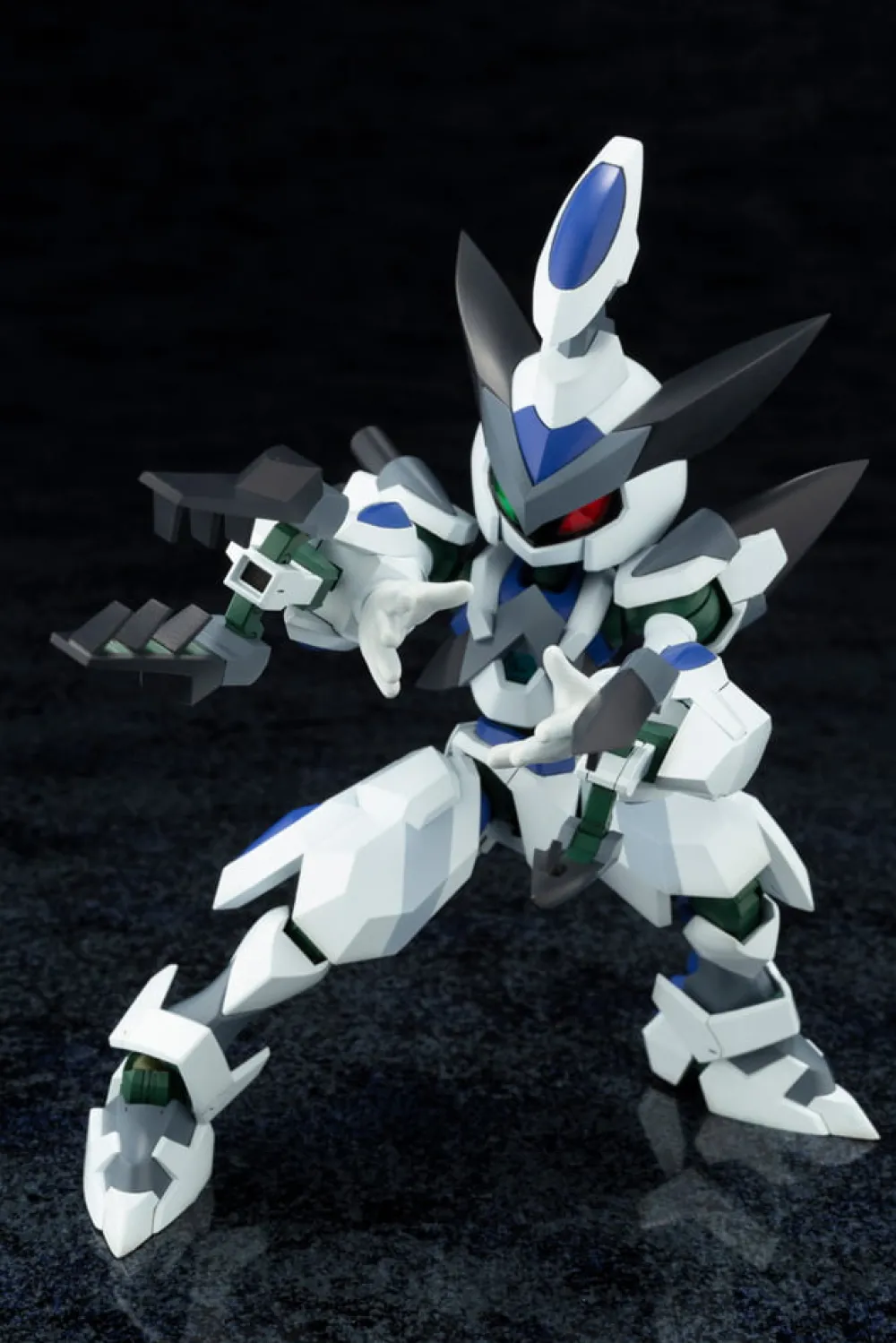 Rise of Gunpla Kotobukiya^MEDAROT KXK00-M CROSSMESSIAH