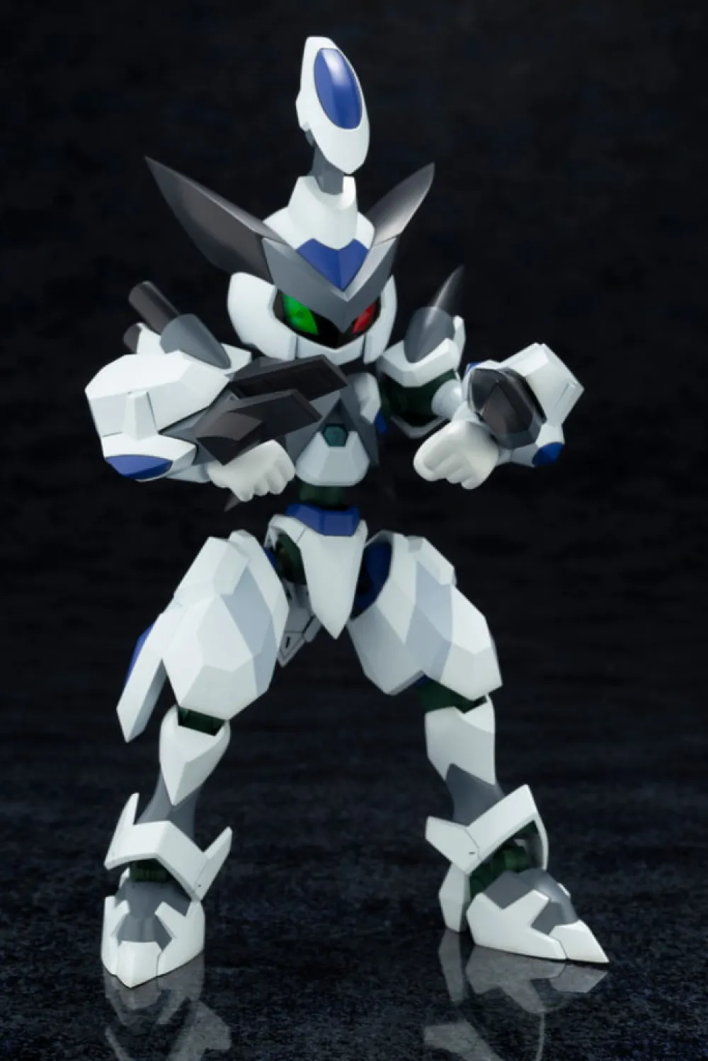 Rise of Gunpla Kotobukiya^MEDAROT KXK00-M CROSSMESSIAH