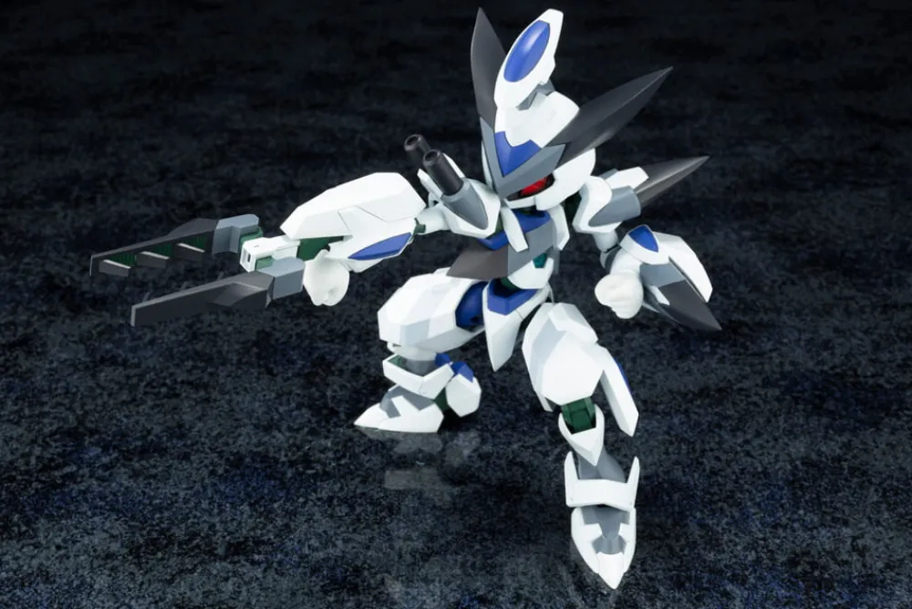 Rise of Gunpla Kotobukiya^MEDAROT KXK00-M CROSSMESSIAH