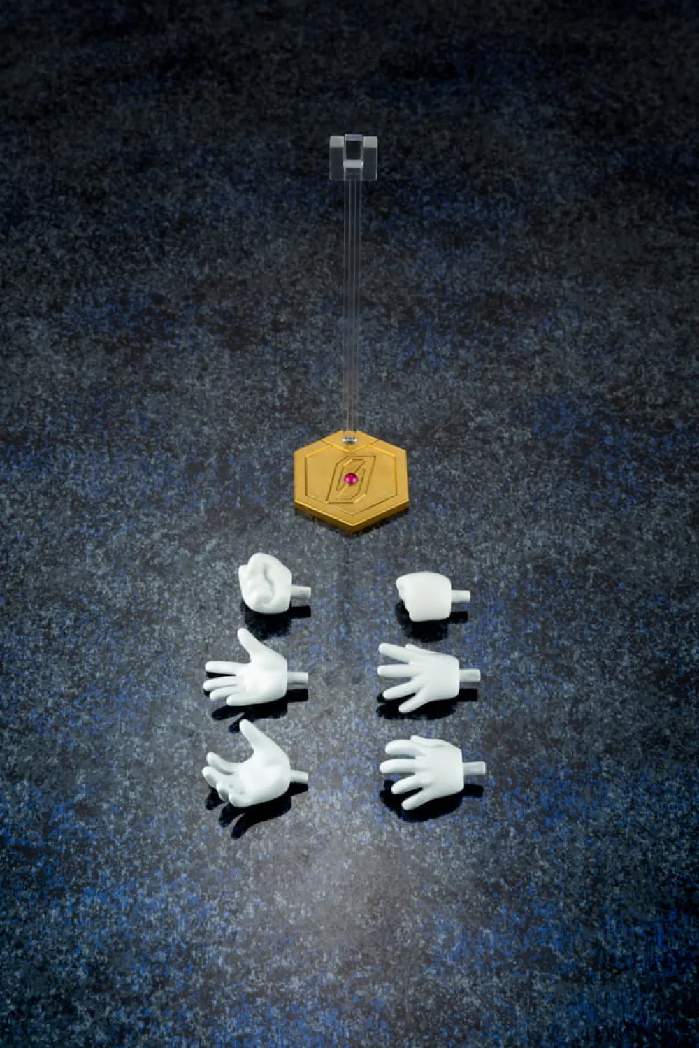 Rise of Gunpla Kotobukiya^MEDAROT KXK00-M CROSSMESSIAH